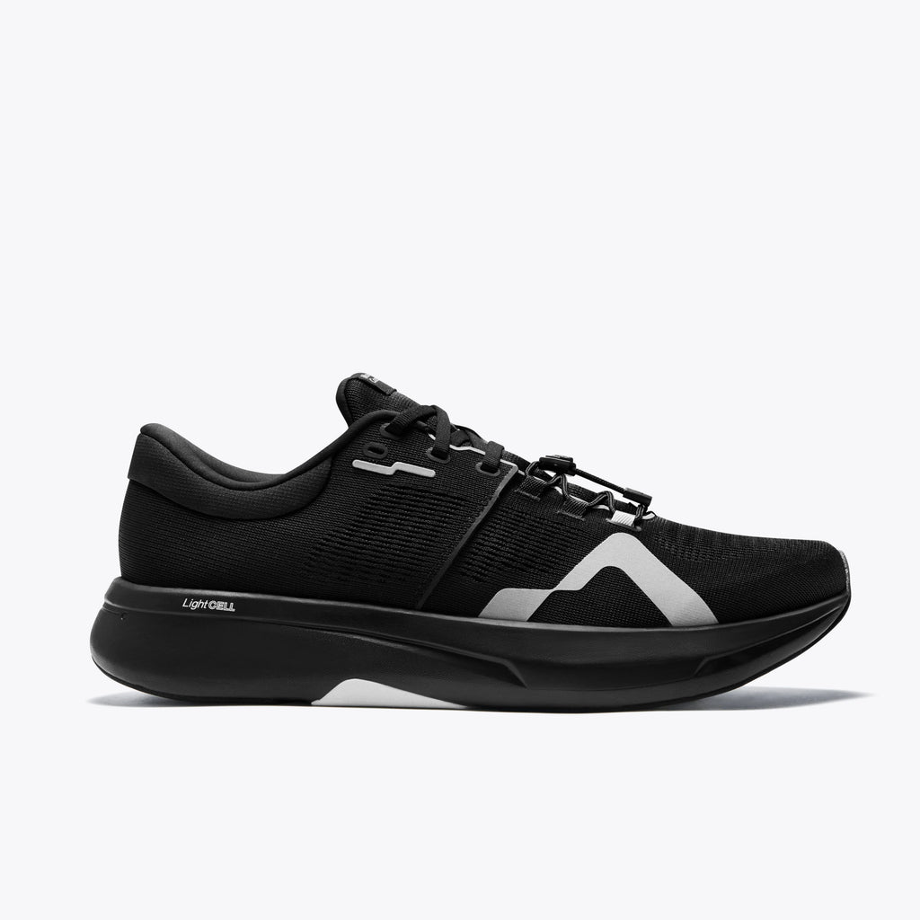 Mount to Coast Men's R1 Black