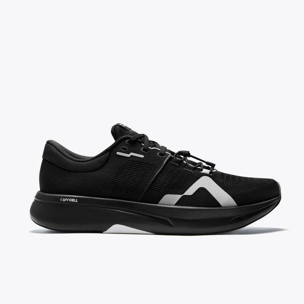 Mount to Coast Men's R1 Black