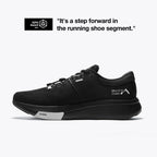 Mount to Coast Men's R1 Black