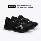 Mount to Coast Men's R1 Black