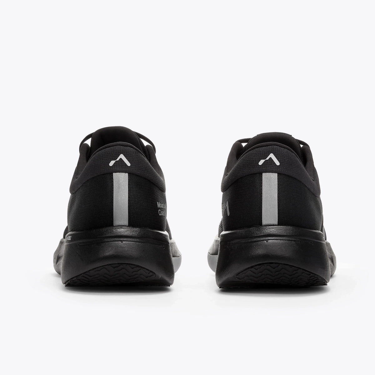 Mount to Coast Men's R1 Black