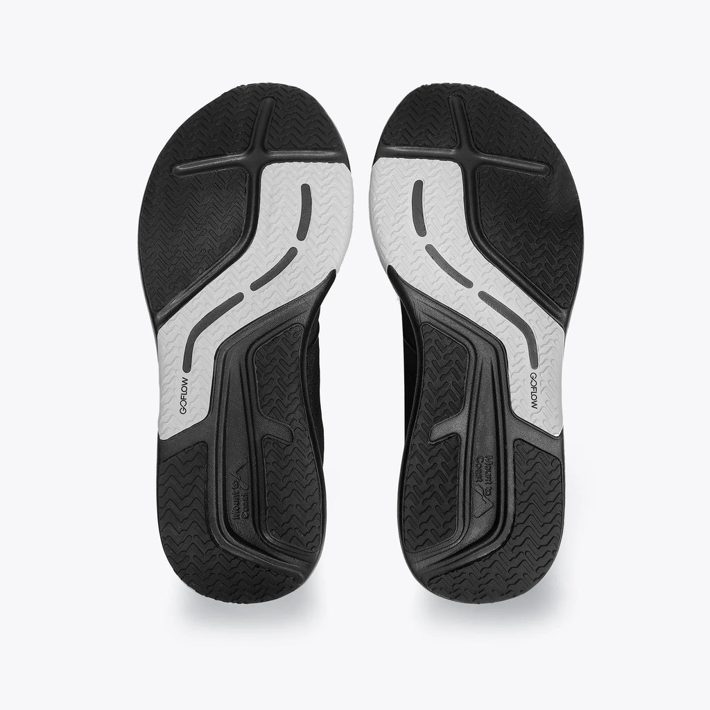 Mount to Coast Men's R1 Black