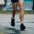 Mount to Coast Men's R1 Black