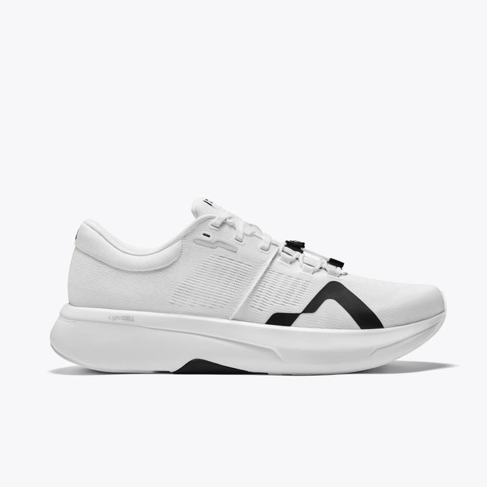 Women's - Mount to Coast R1 - White