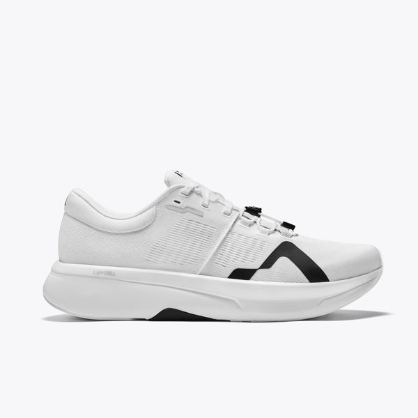 Mount to Coast Women's R1 White