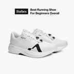 Mount to Coast Women's R1 White