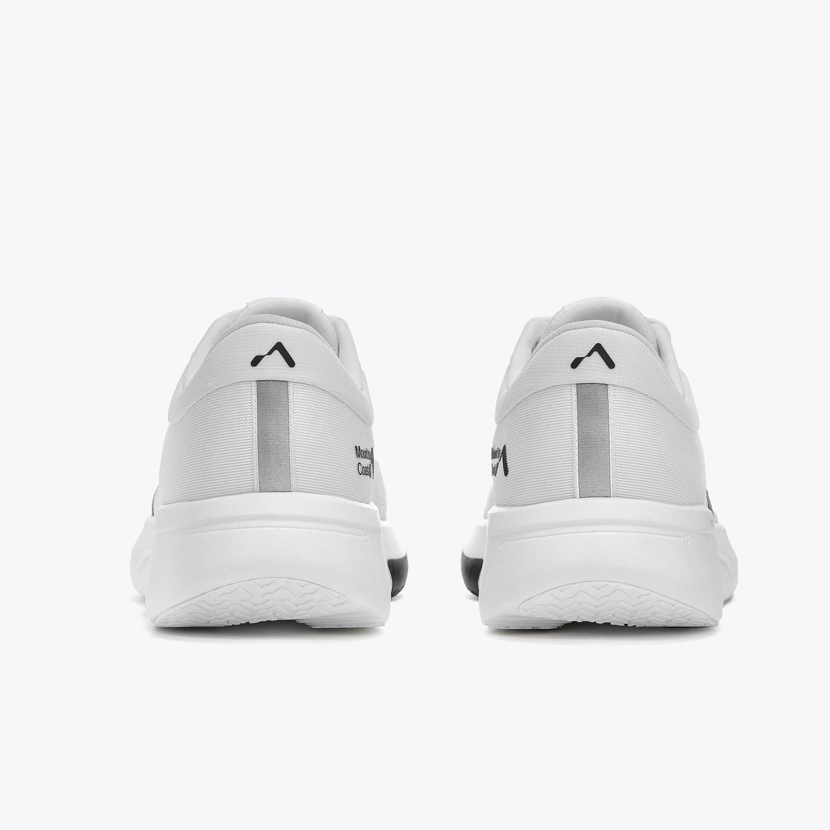 Mount to Coast Women's R1 White