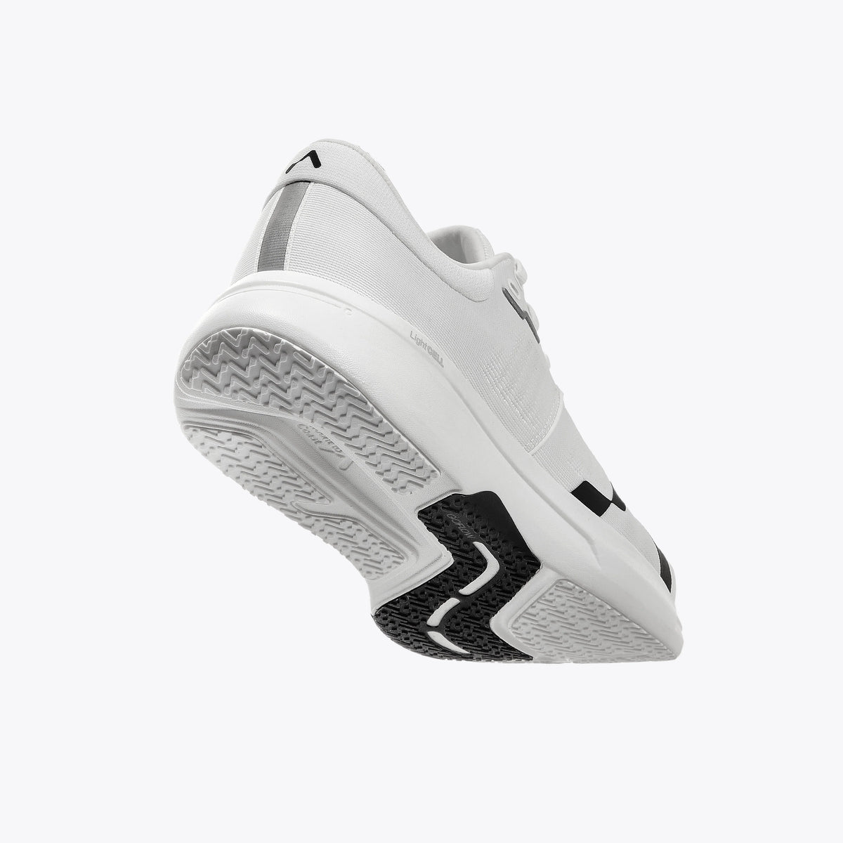 Mount to Coast Women's R1 White