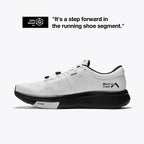 Mount to Coast Men's R1 White/Black