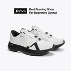 Mount to Coast Men's R1 White/Black