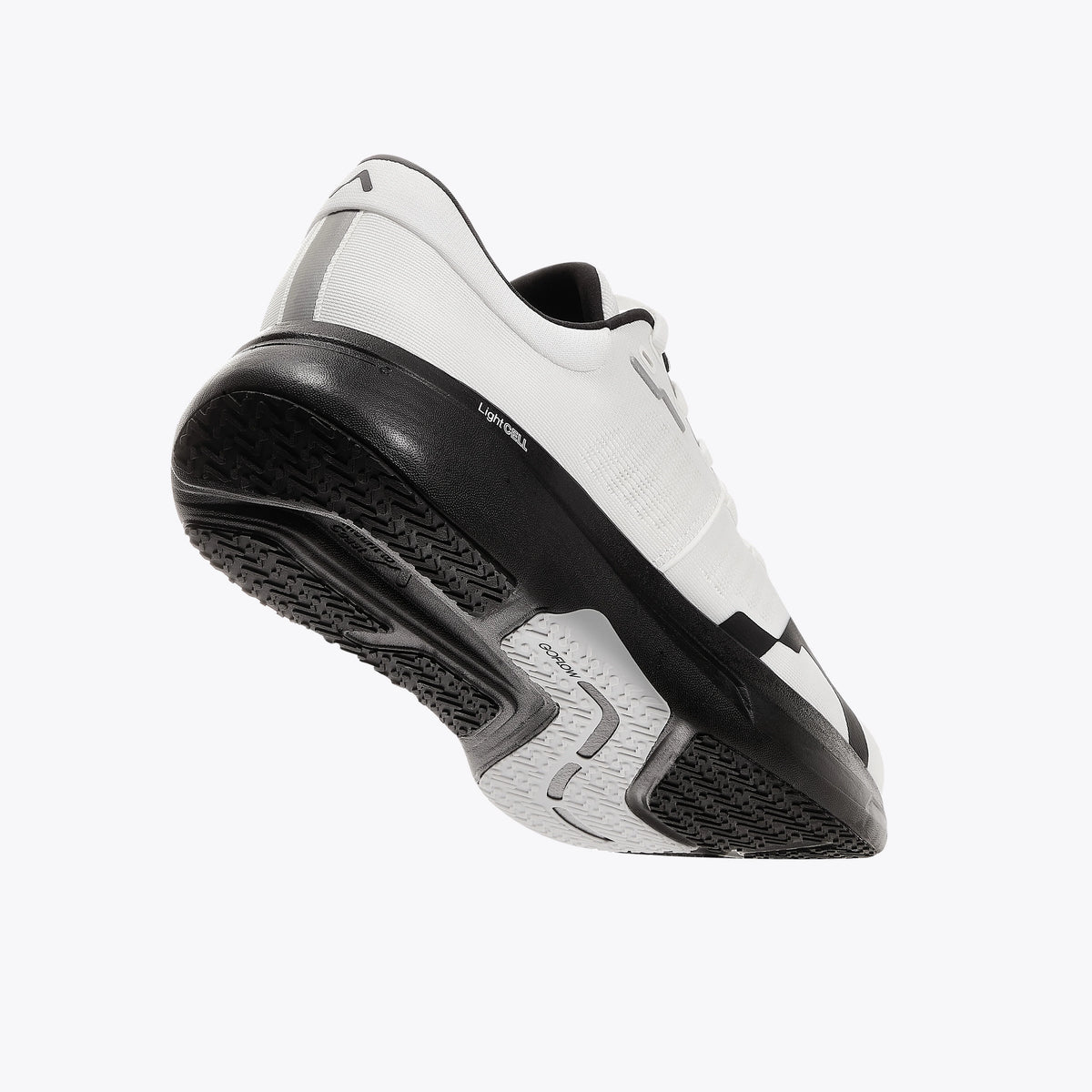 Mount to Coast Men's R1 White/Black