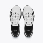 Mount to Coast Men's R1 White/Black
