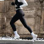 Mount to Coast Women's R1 White