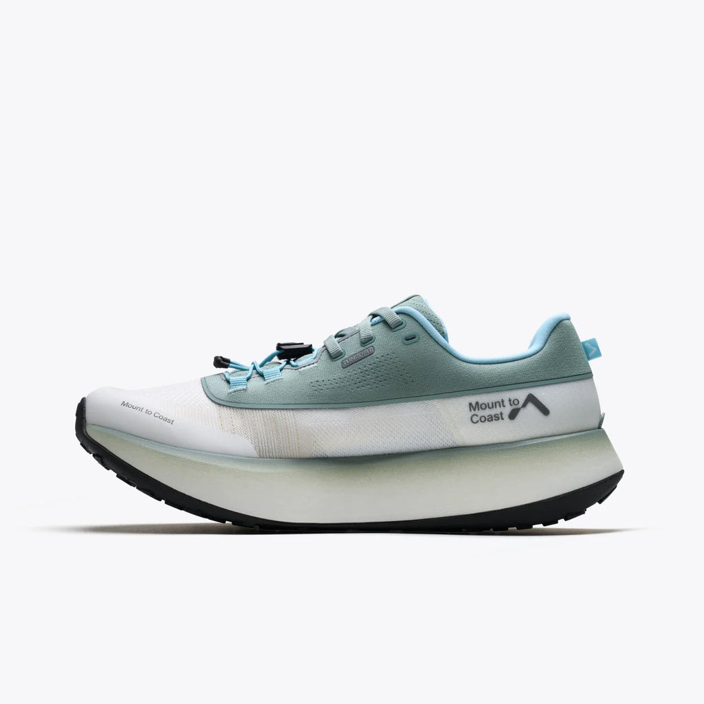 Mount to Coast Women's H1 Everglades