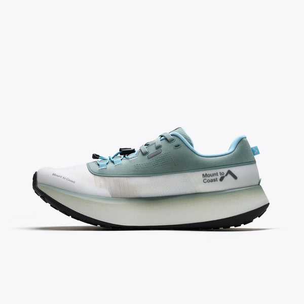 Mount to Coast Men's H1 Everglades