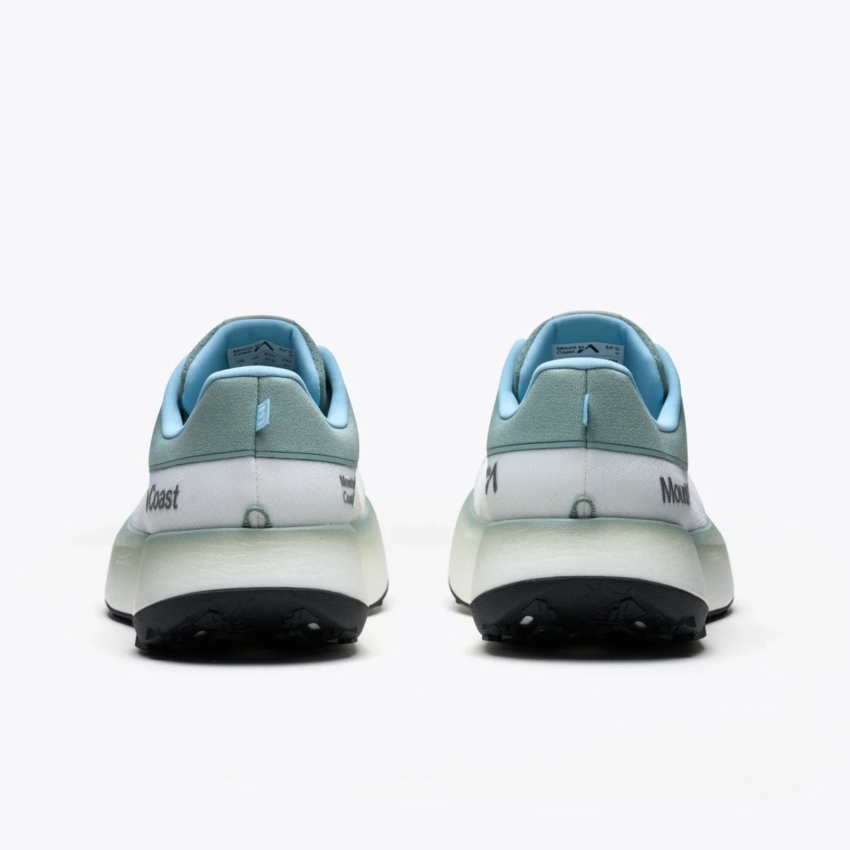 Mount to Coast Men's H1 Everglades