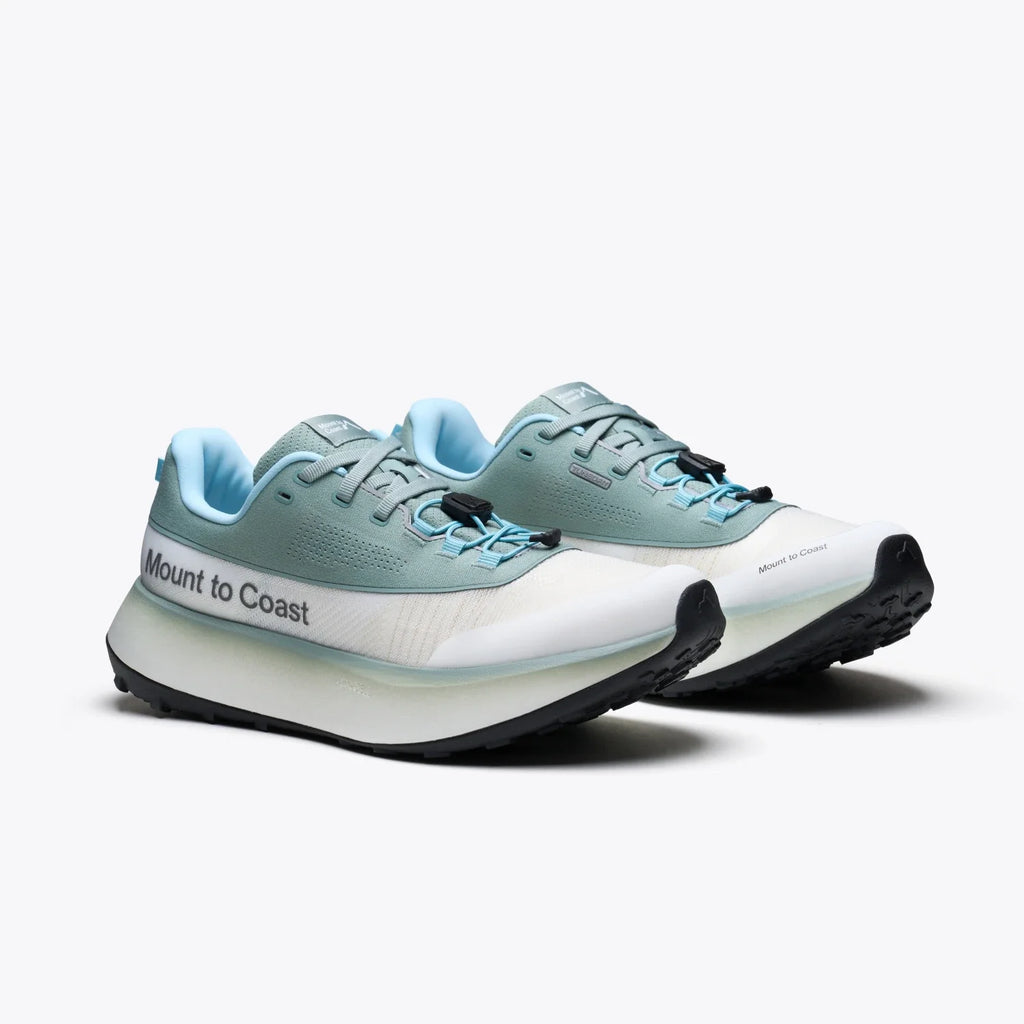 Mount to Coast Men's H1 Everglades