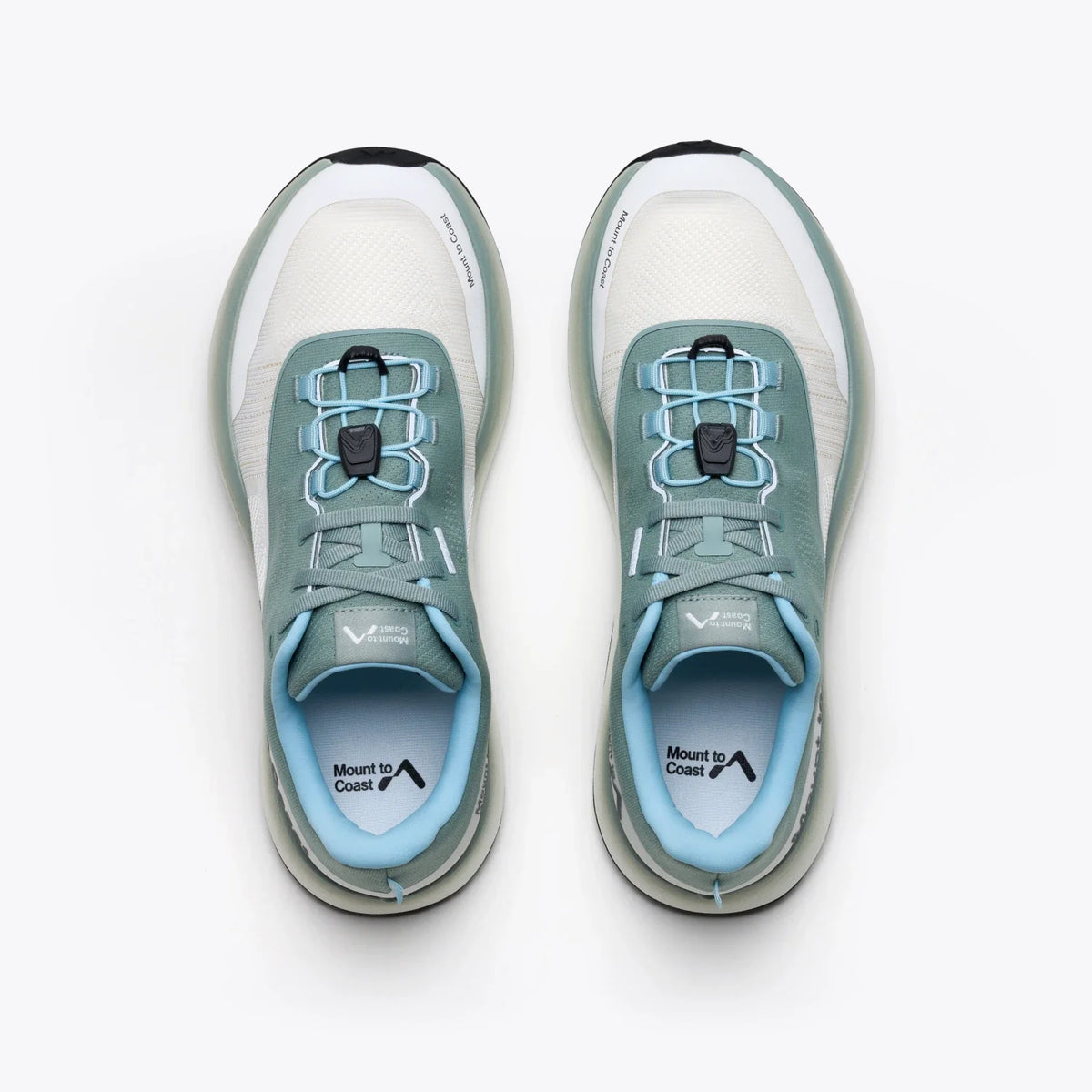 Mount to Coast Men's H1 Everglades