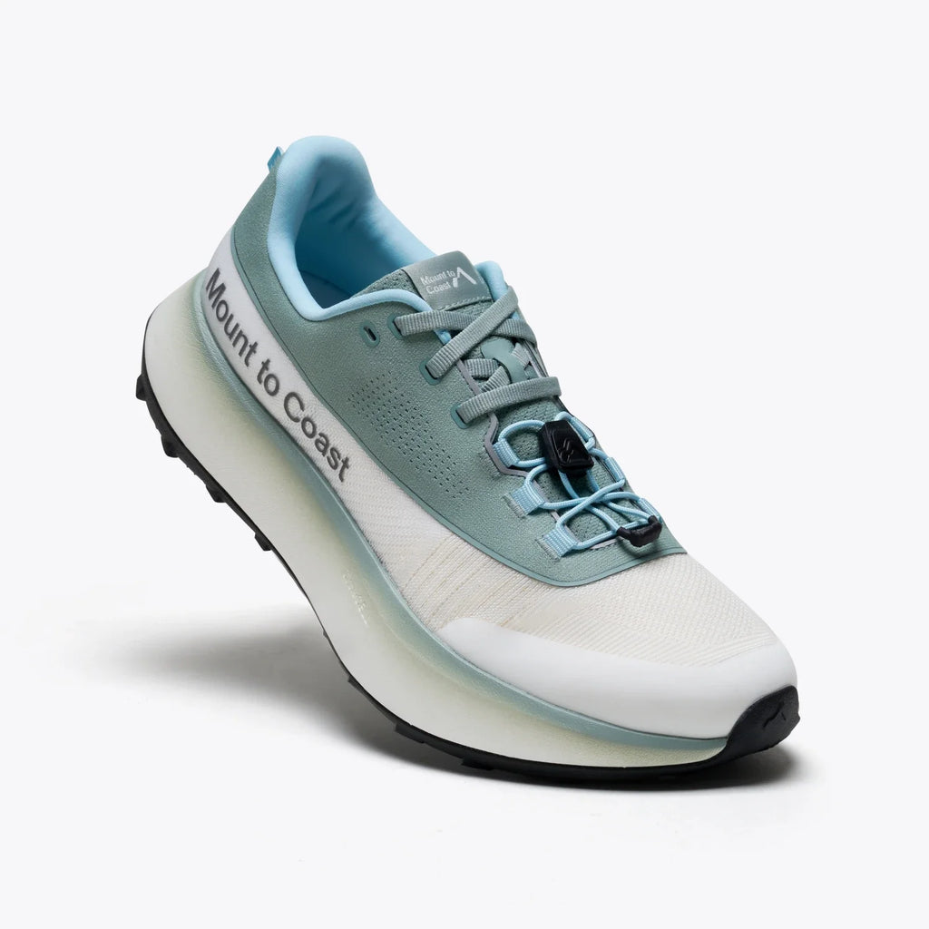 Mount to Coast Men's H1 Everglades