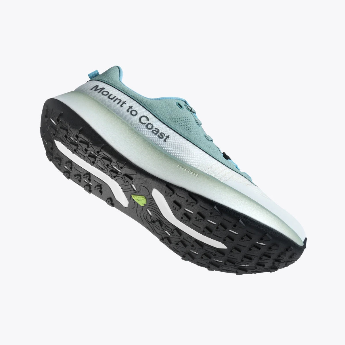 Mount to Coast Women's H1 Everglades
