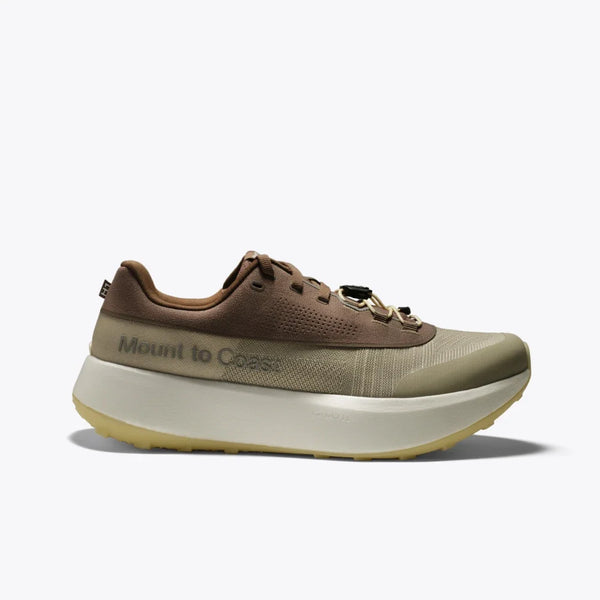 Mount to Coast Men's H1 Joshua Tree