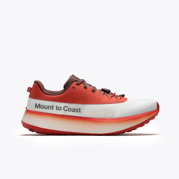 Mount to Coast Women's H1 Sedona