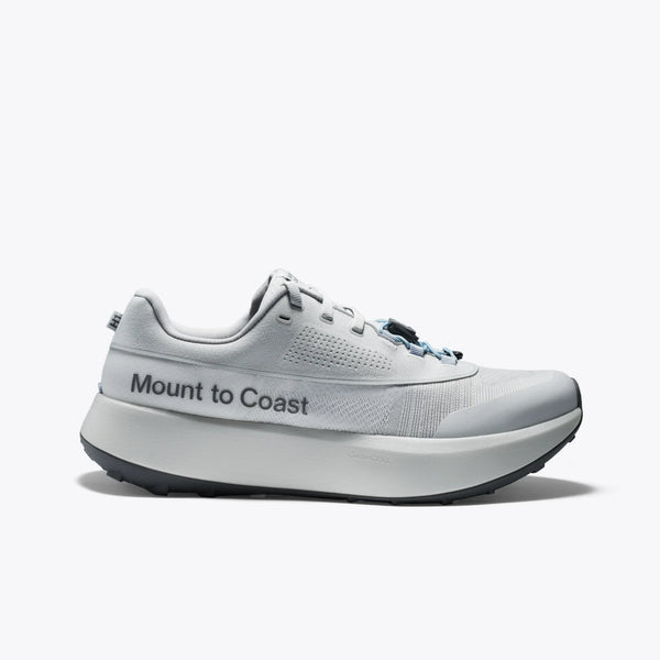 Mount to Coast Women's H1 White Sands