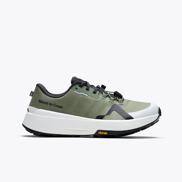 Mount to Coast Men's M1 Moss