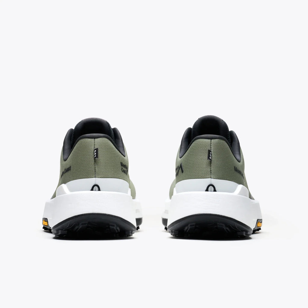 Mount to Coast Men's M1 Moss