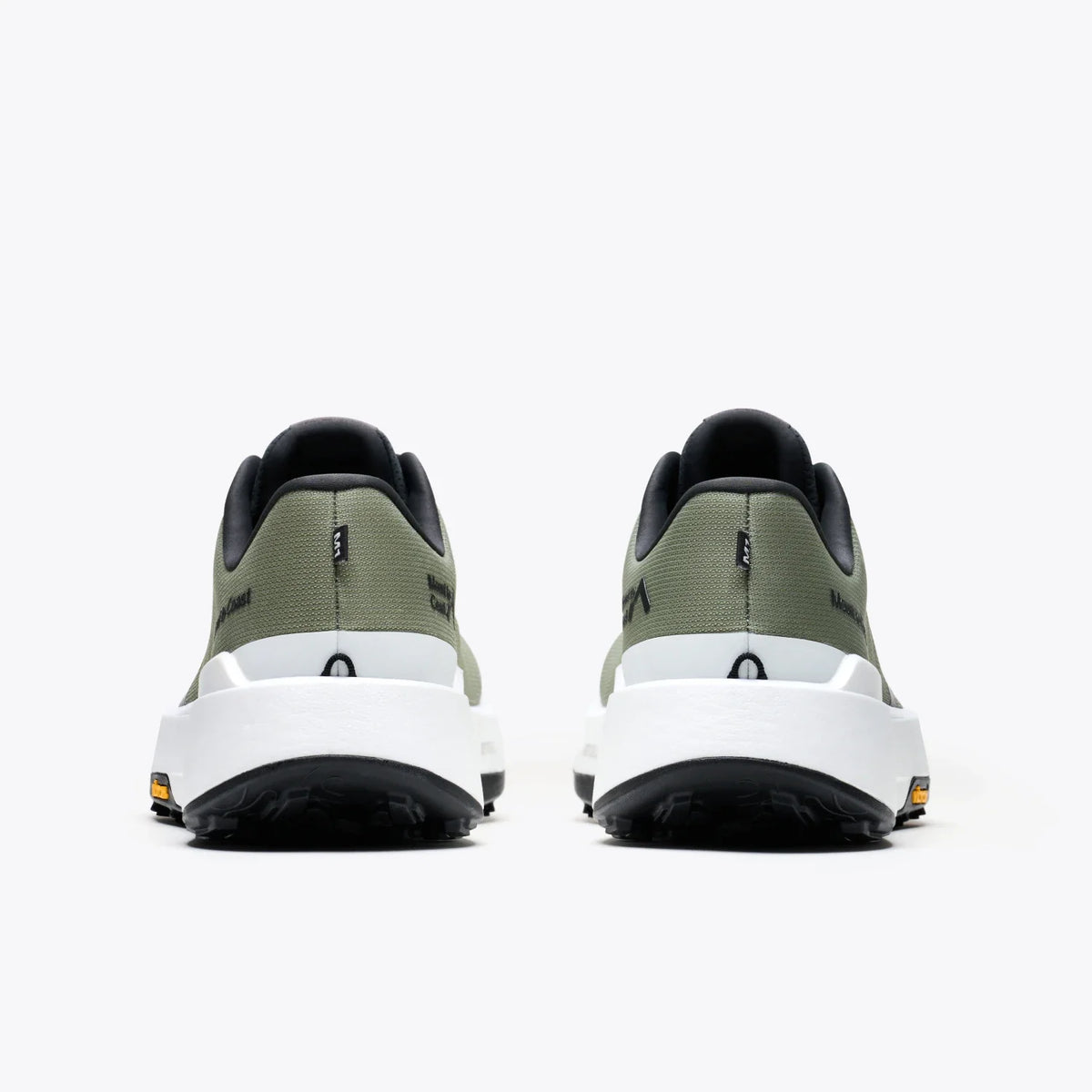 Mount to Coast Men's M1 Moss