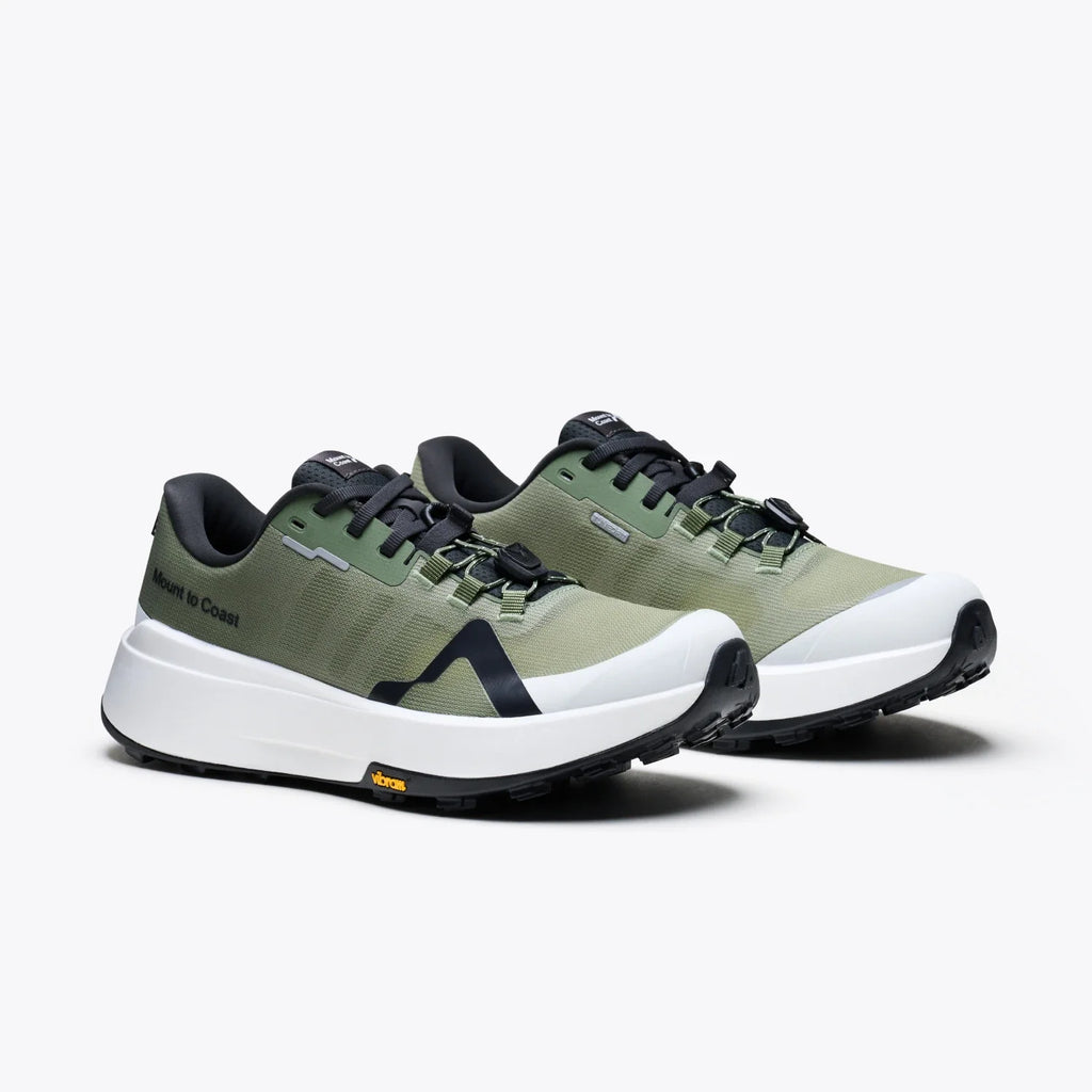 Mount to Coast Men's M1 Moss