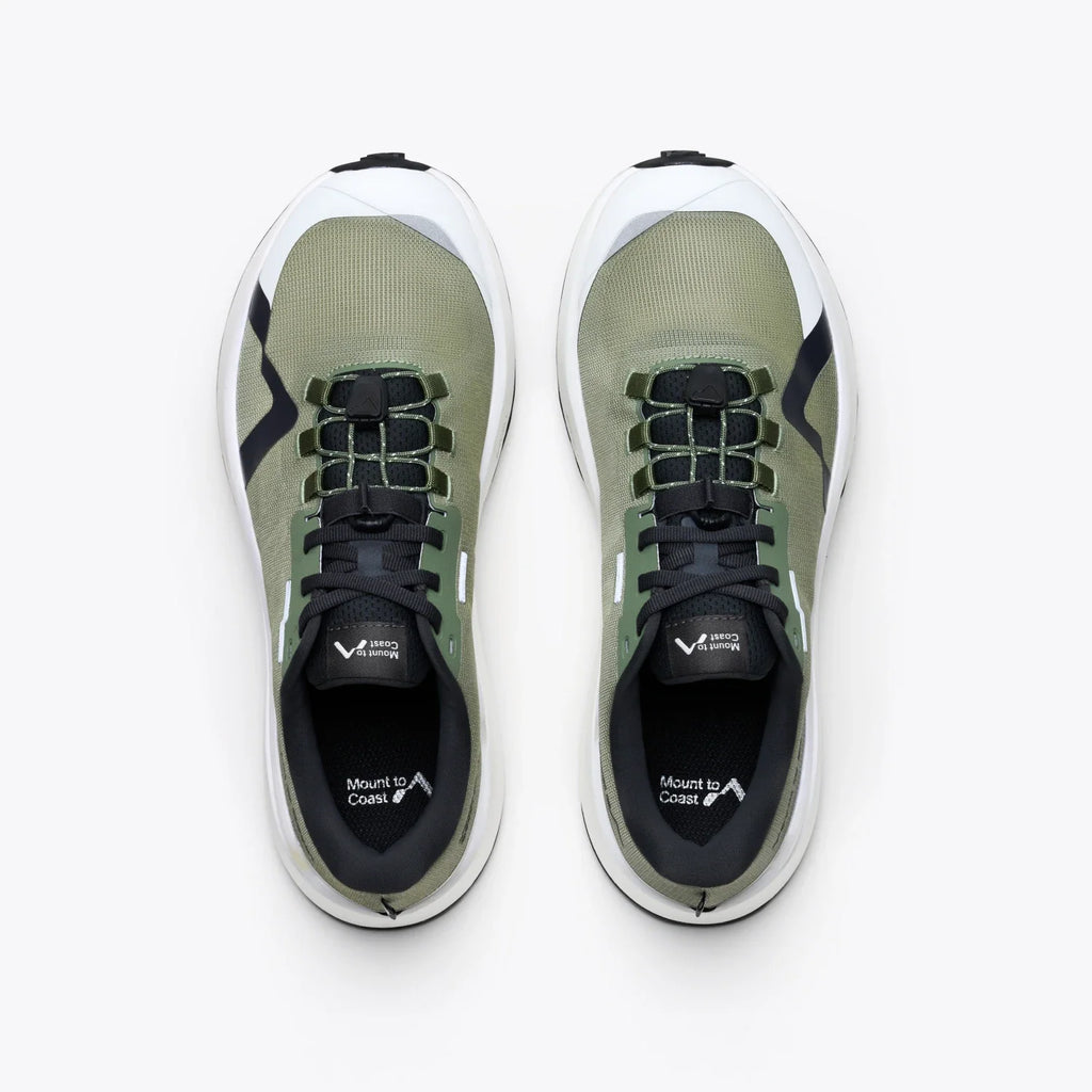 Mount to Coast Men's M1 Moss