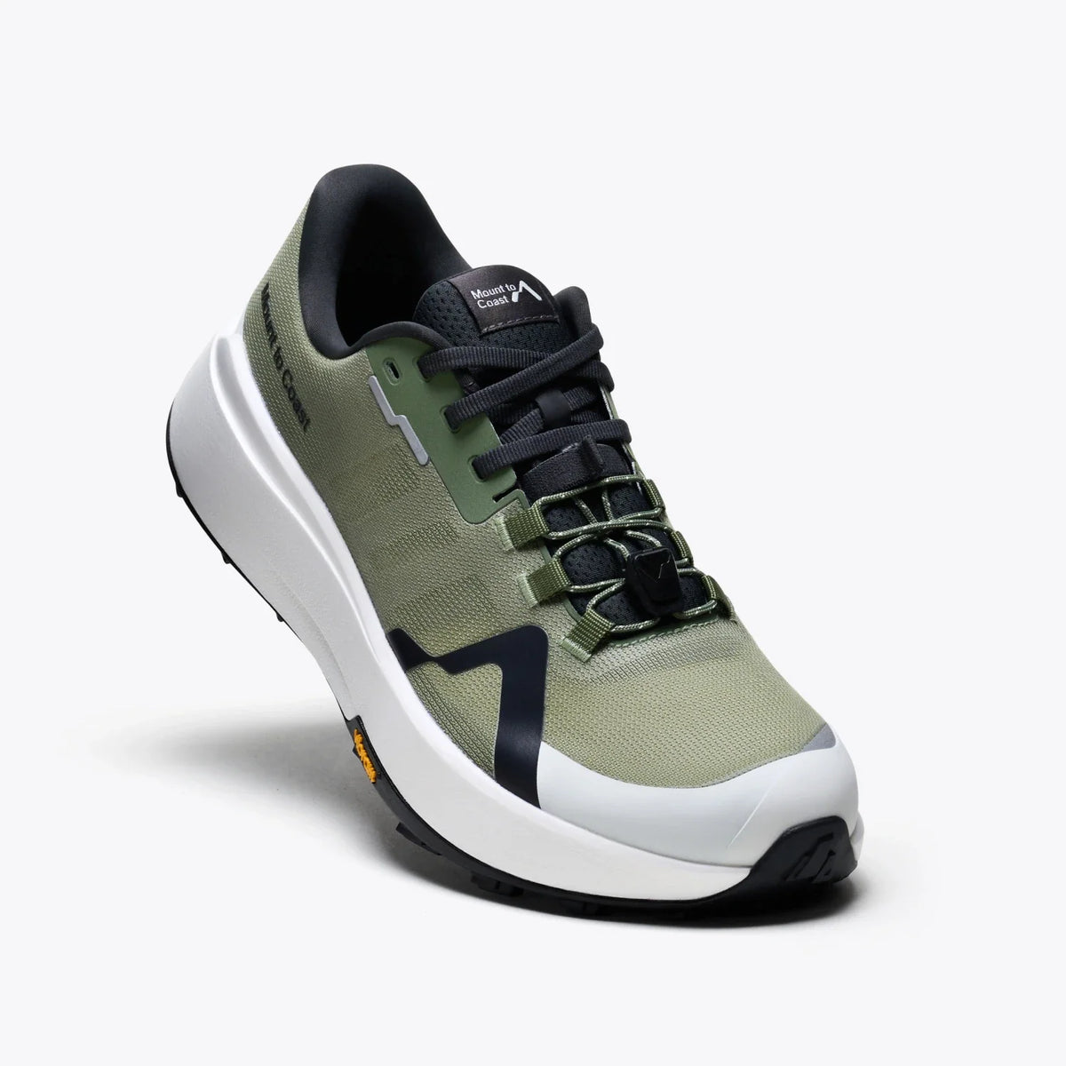 Mount to Coast Men's M1 Moss