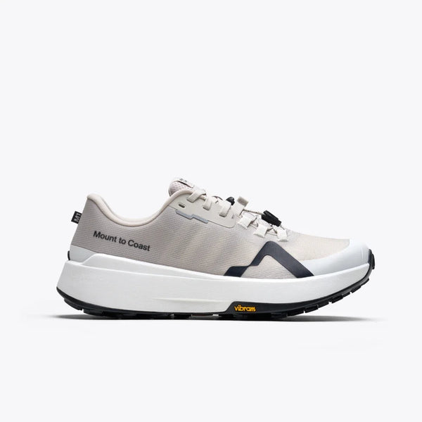 Mount to Coast Men's M1 Oatmeal