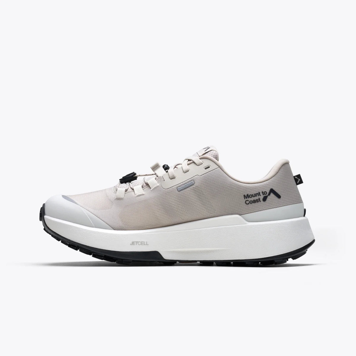 Mount to Coast Women's M1 Oatmeal