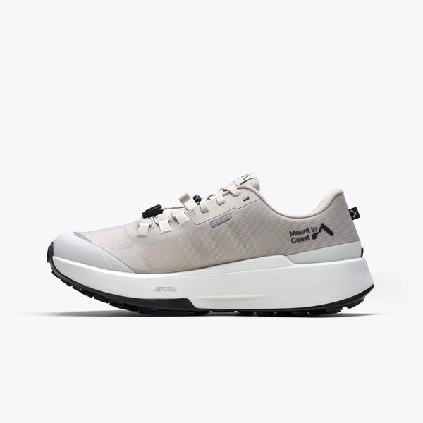 Mount to Coast Women's M1 Oatmeal