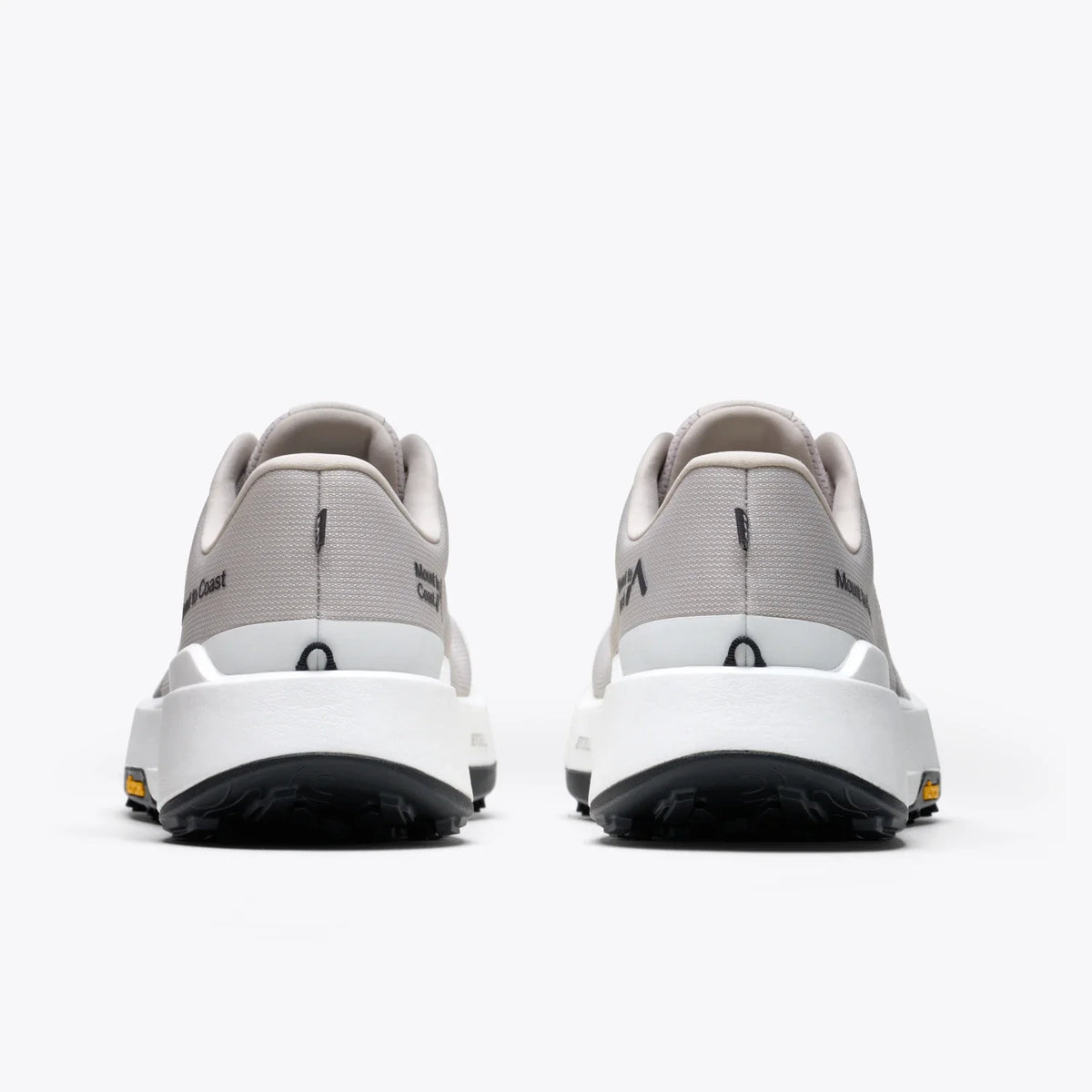 Mount to Coast Women's M1 Oatmeal