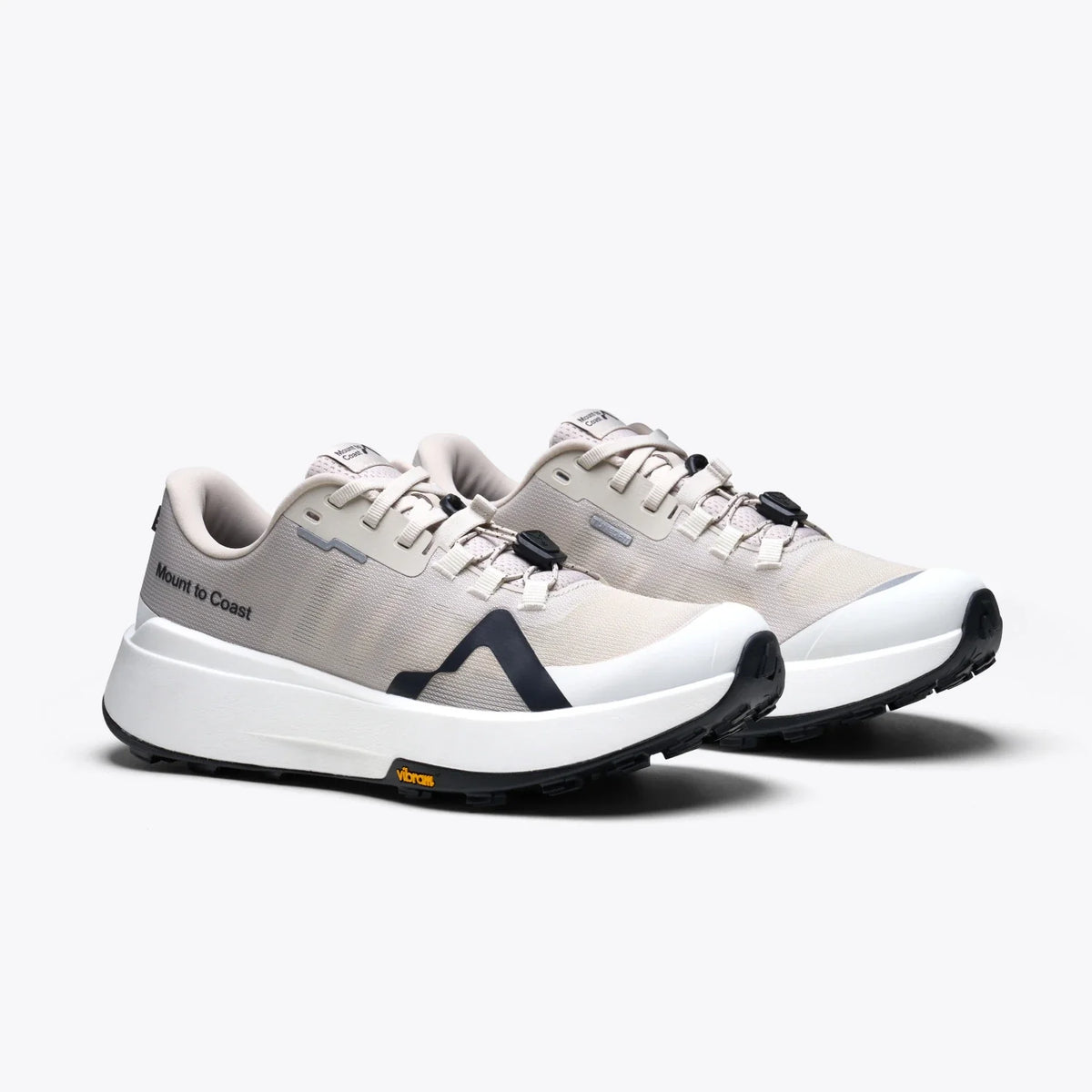 Mount to Coast Women's M1 Oatmeal