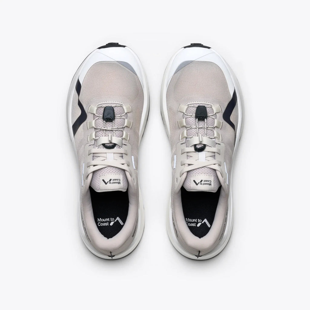 Mount to Coast Women's M1 Oatmeal