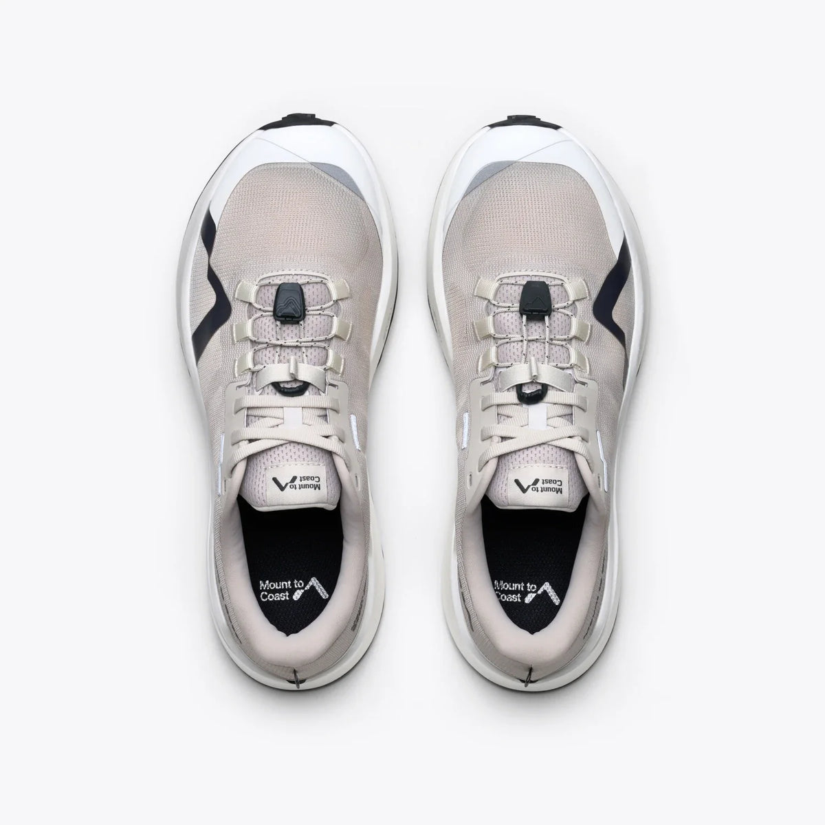 Mount to Coast Women's M1 Oatmeal