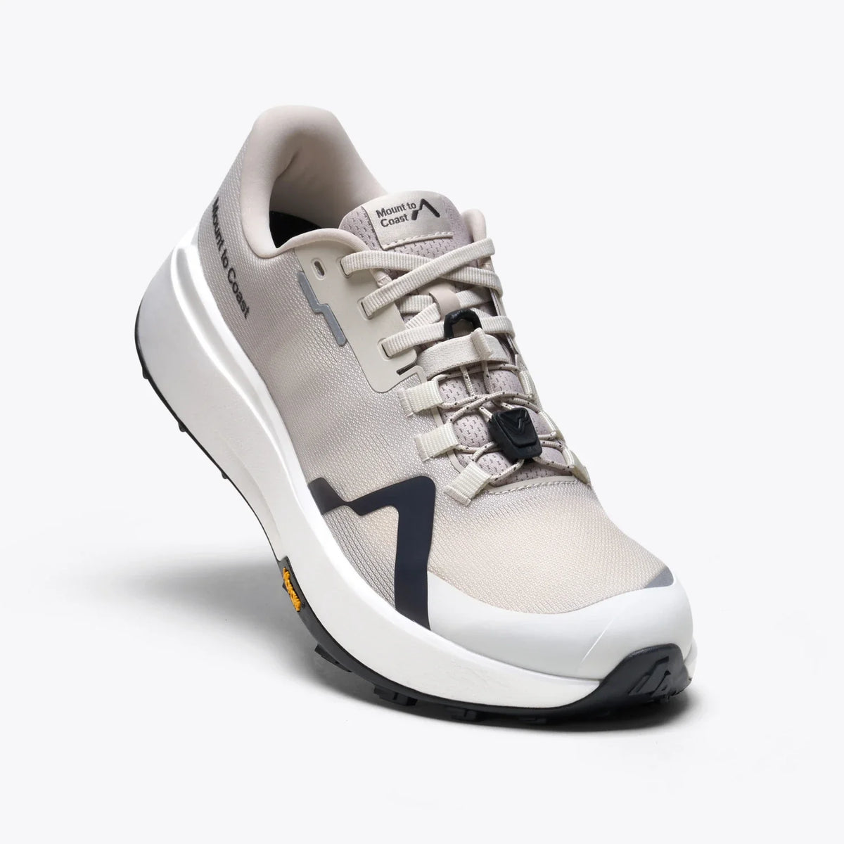 Mount to Coast Women's M1 Oatmeal