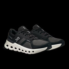 Men's - On Cloudrunner 2 - Eclipse/Black