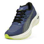 Men's - Puma Deviate Nitro 3 - Blue Crystal/Puma Black