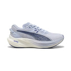 Women's - Puma Deviate Nitro 3 - Cool Weather/Blue Crystal/Puma Silver