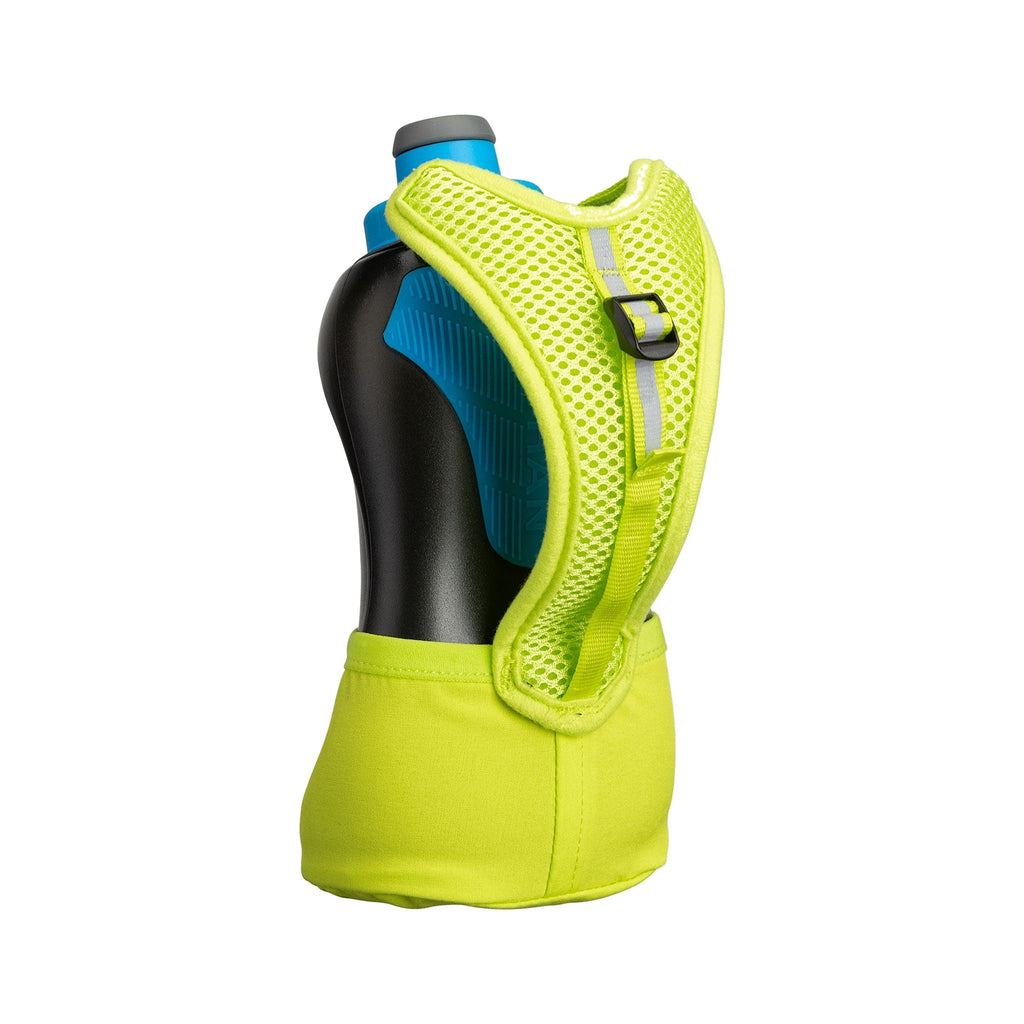 Nathan Quick Squeeze Lite 18 Finish Lime - Blue Me Away Finish Lime-Blue Me Away
