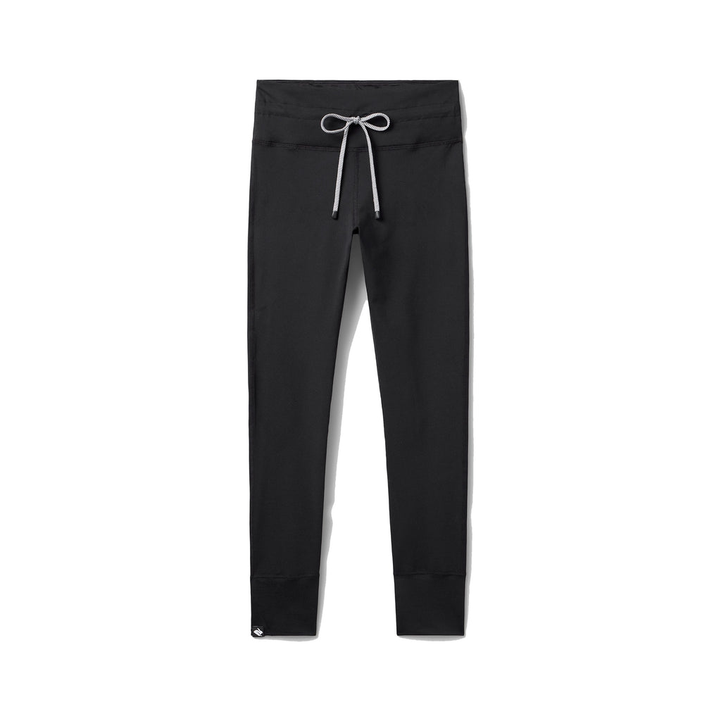 Women's Rabbit EZ Tights Black