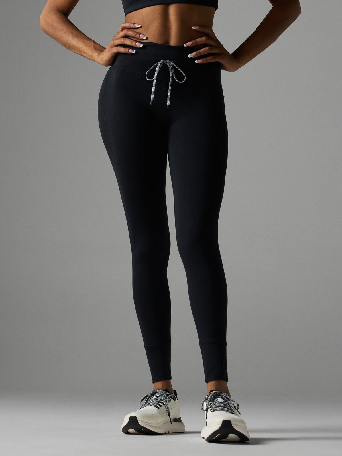 Women's Rabbit EZ Tights Black