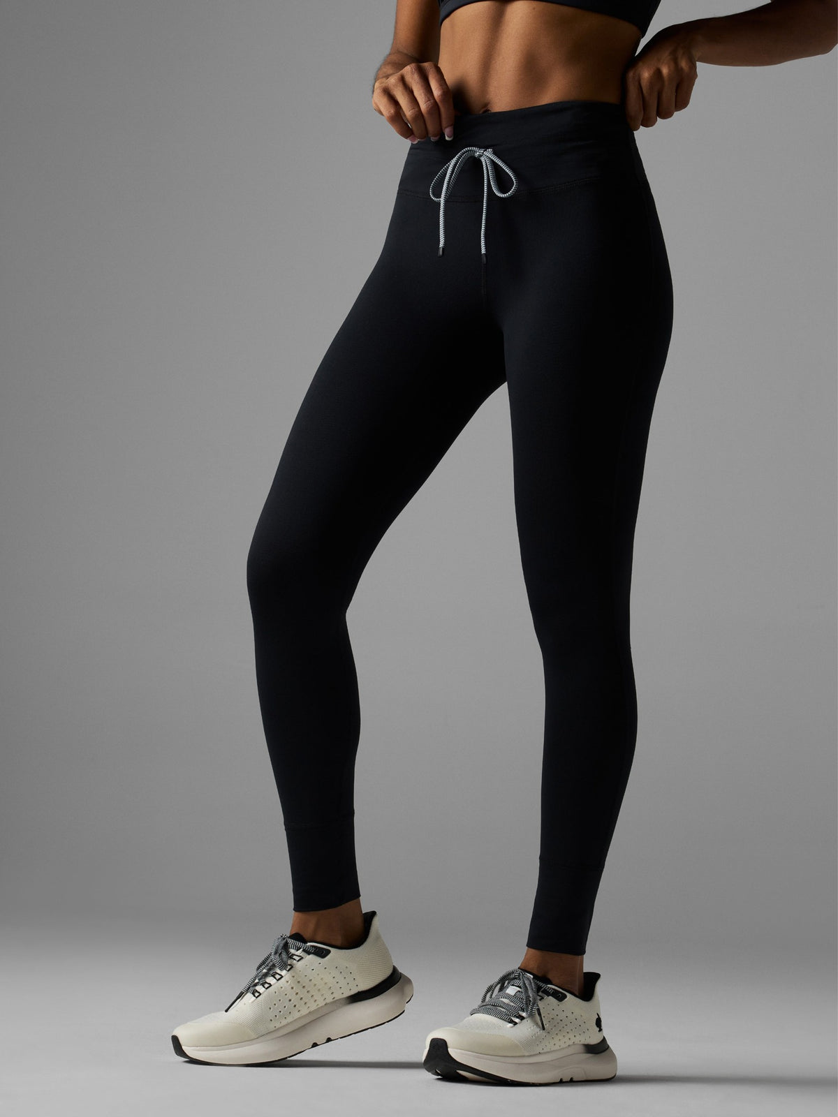 Women's Rabbit EZ Tights Black