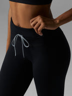 Women's Rabbit EZ Tights Black