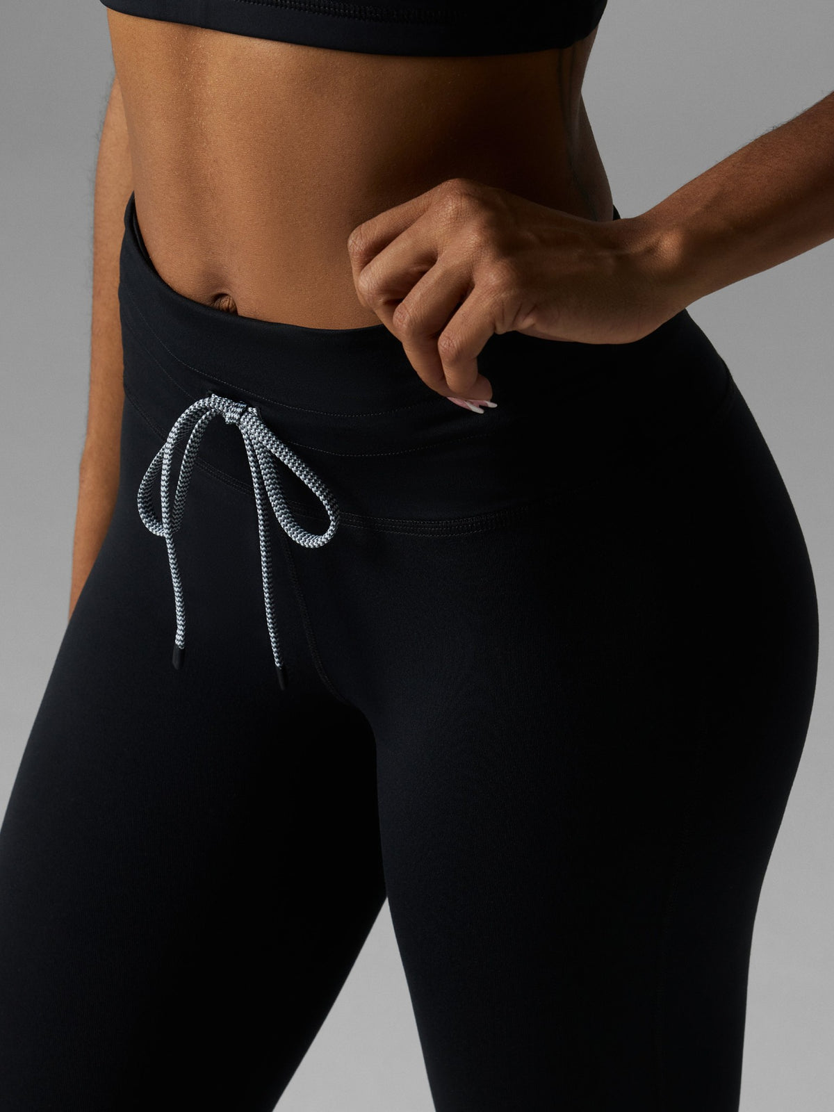 Women's Rabbit EZ Tights Black